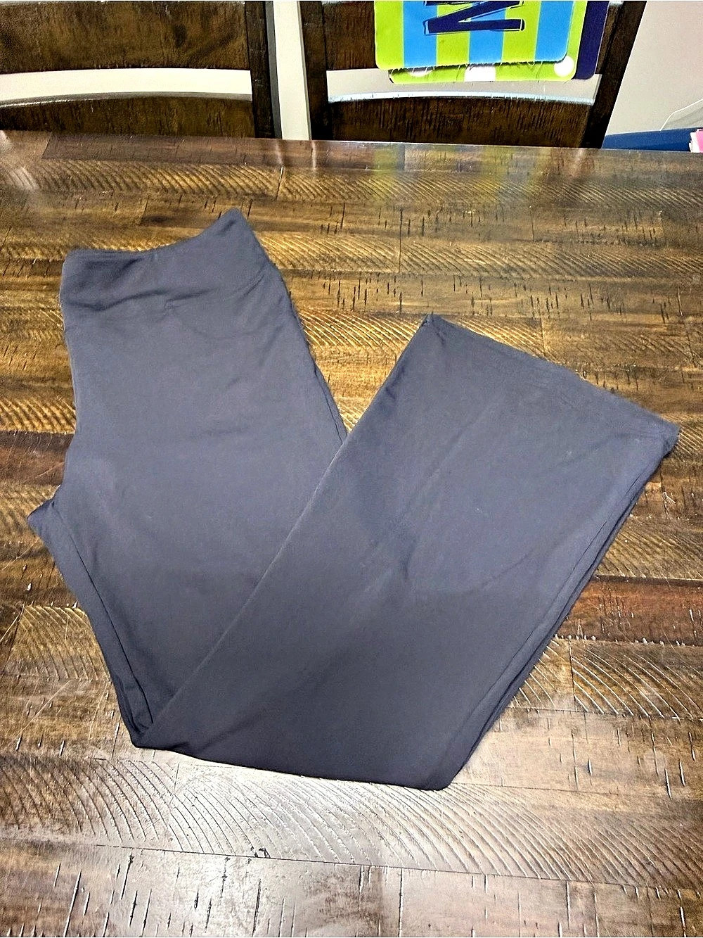 HALARA High-Rise Leggings in Black Size 2X NWT